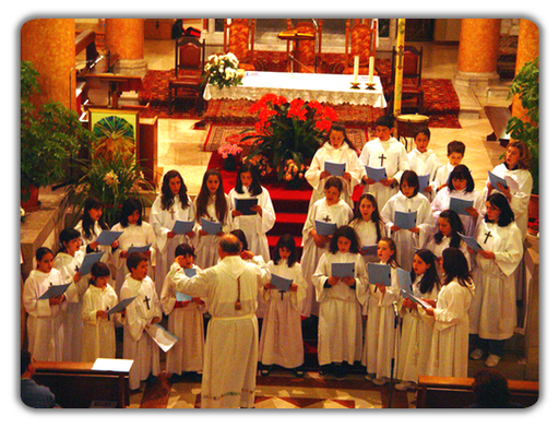 concerto rizzolo