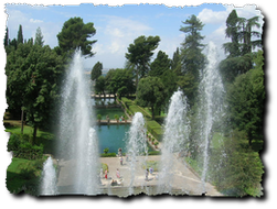 Villa d'Este