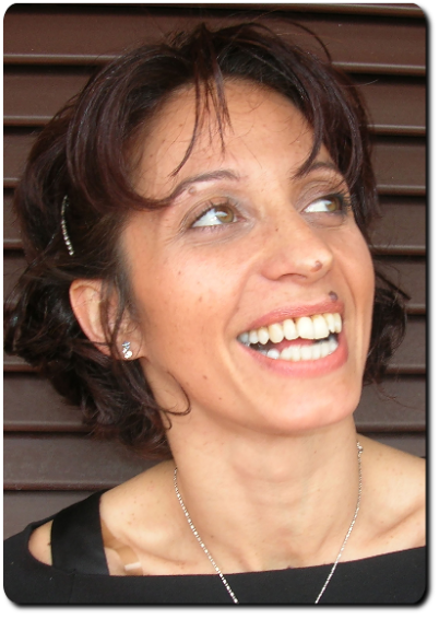 Maria Antonietta Ciccone
