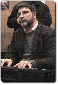 Nicola Cassetta