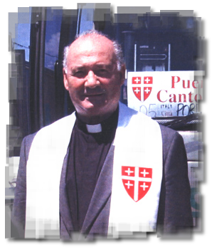 Lucio Maria Zappatore