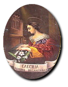 SANTA CECILIA