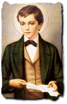 SAN DOMENICO SAVIO